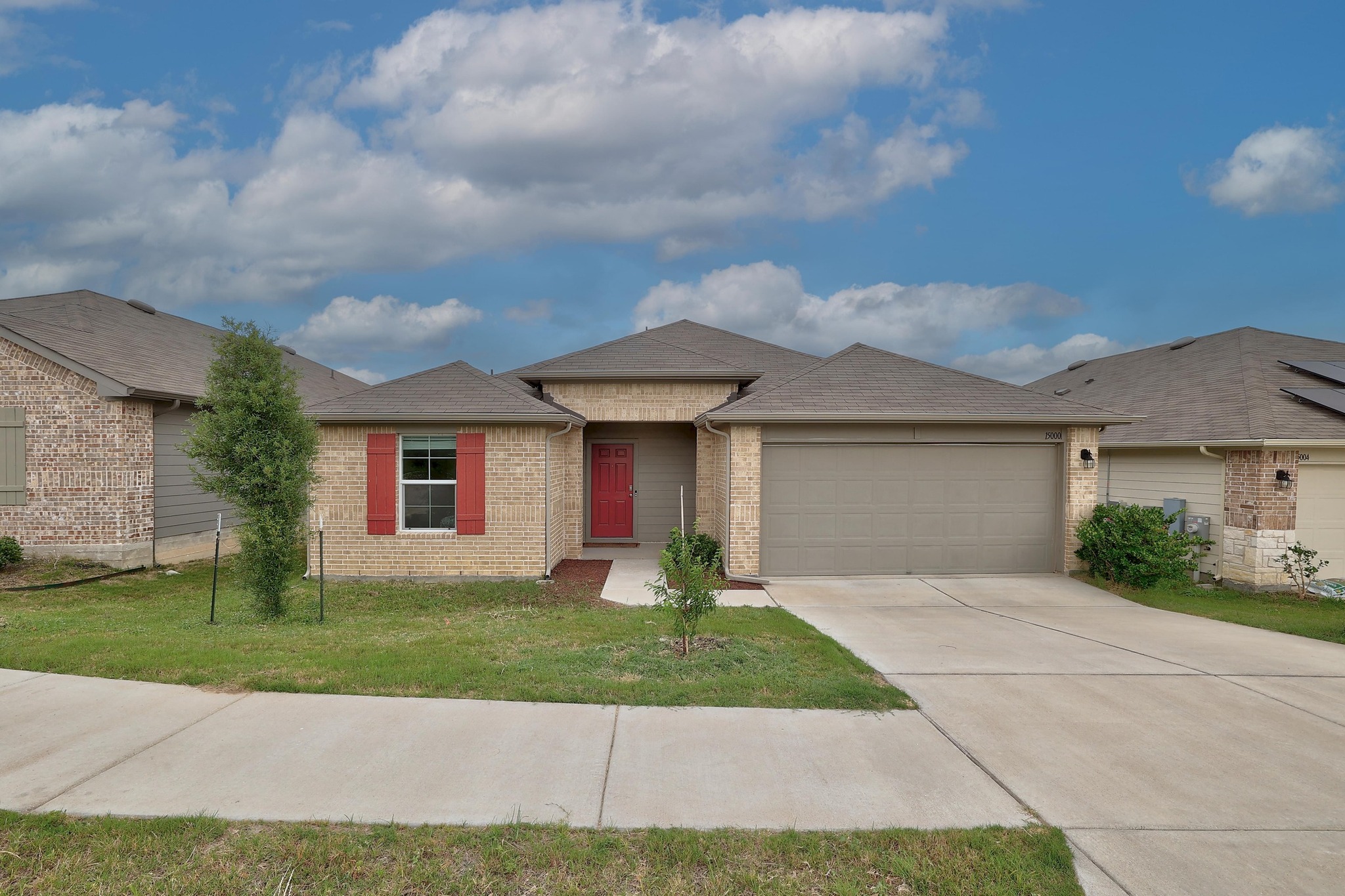 15000 Upland Willow Rd — photo