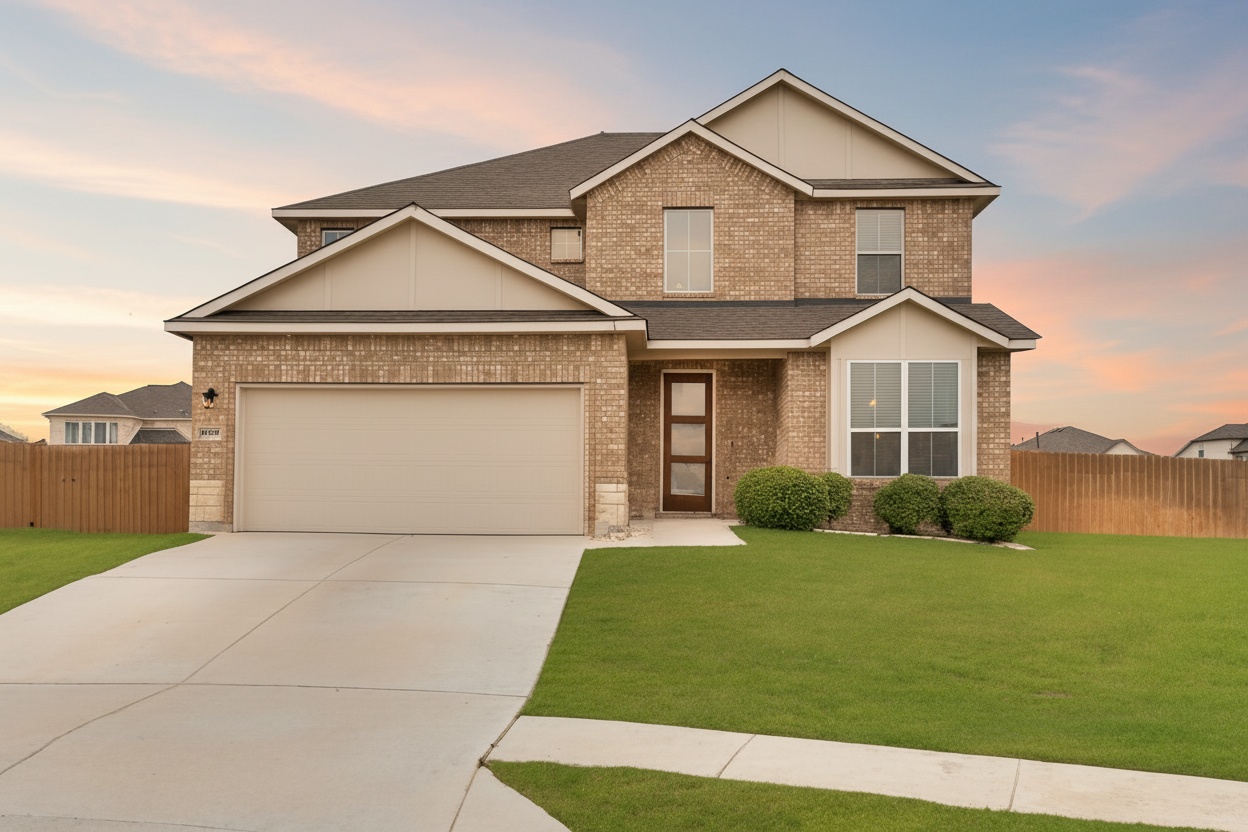 4129 Godwit Dr — photo