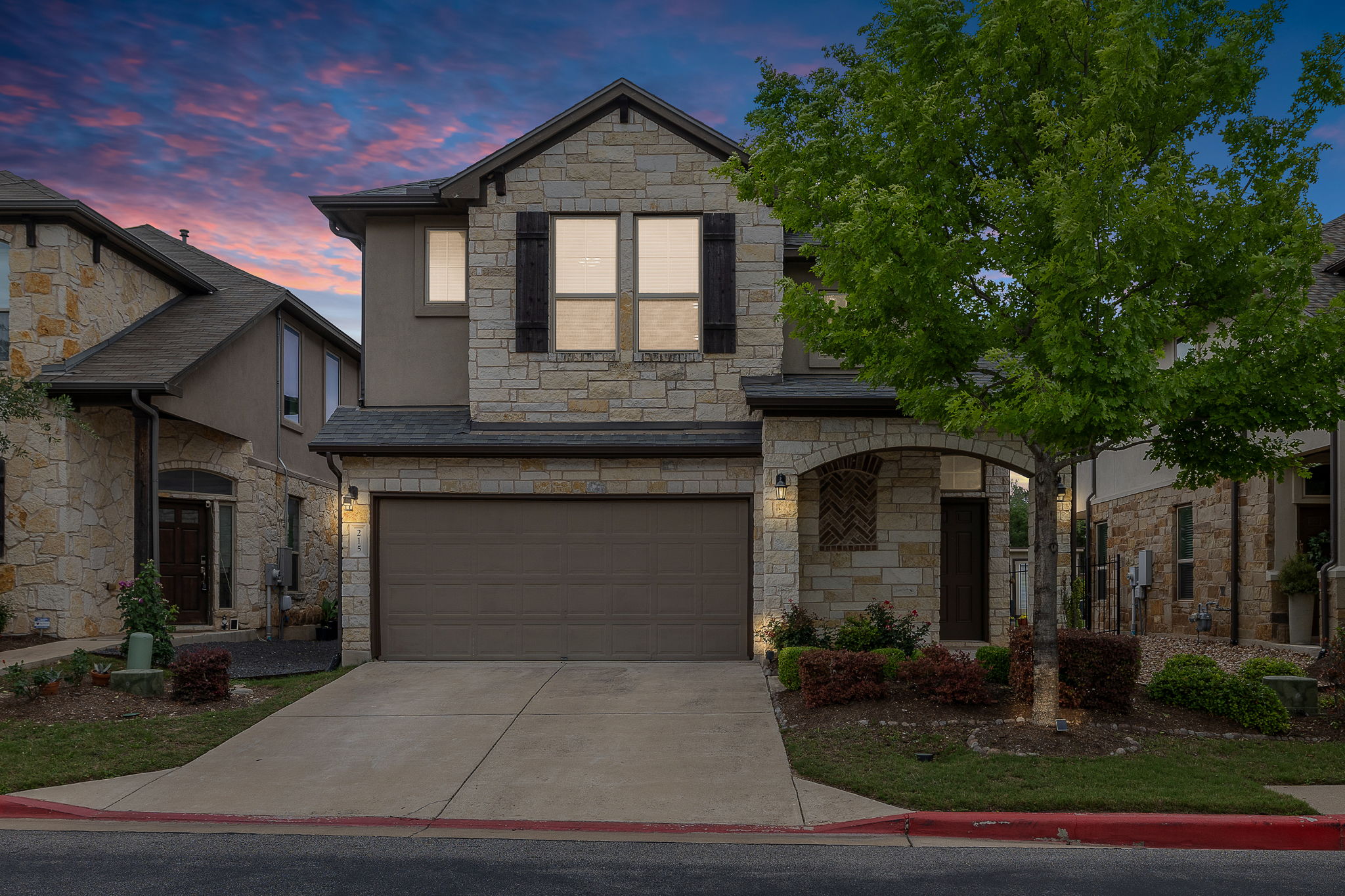 1401 Little Elm Trl 215 — photo