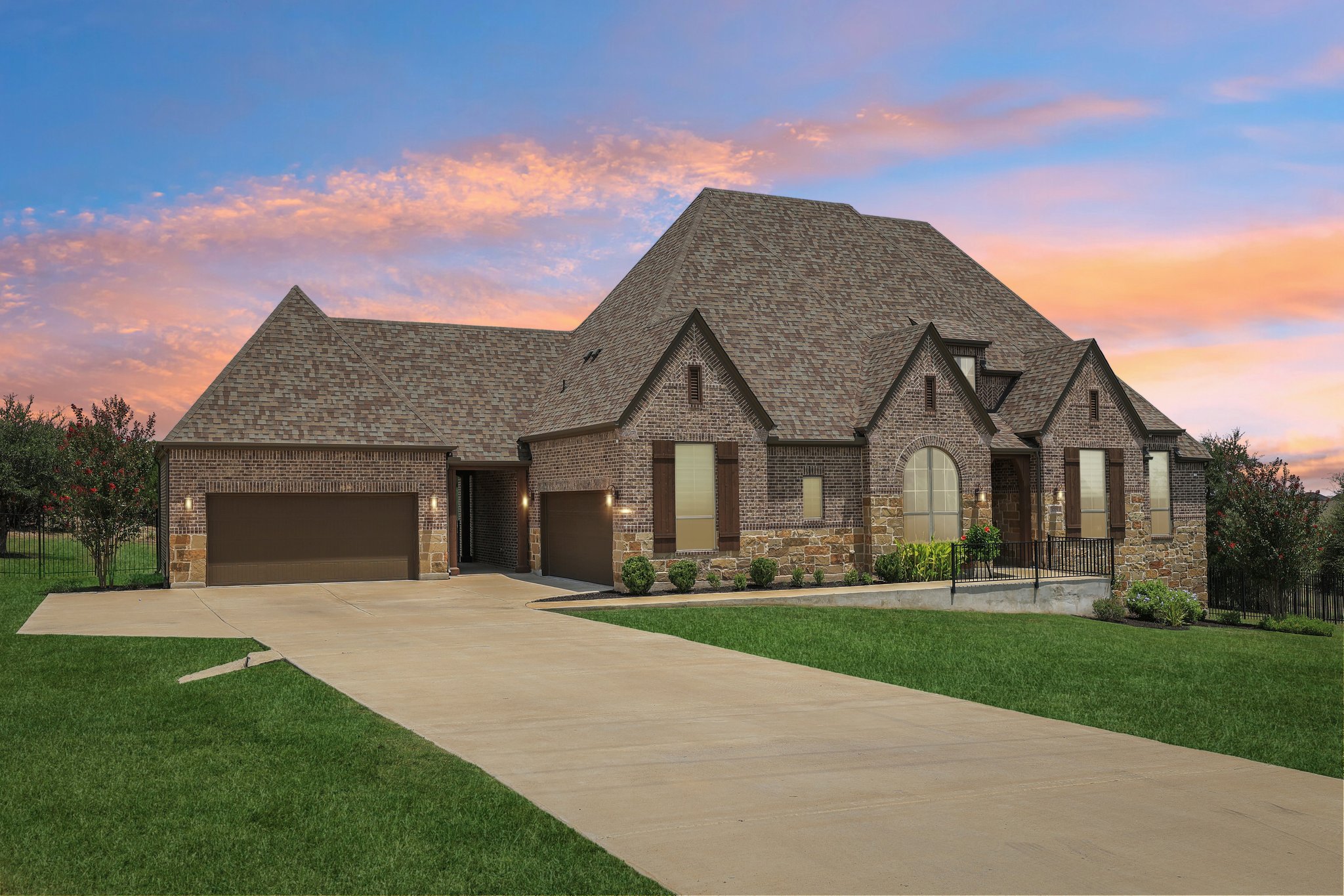 1705 Parten Ranch Pkwy — photo