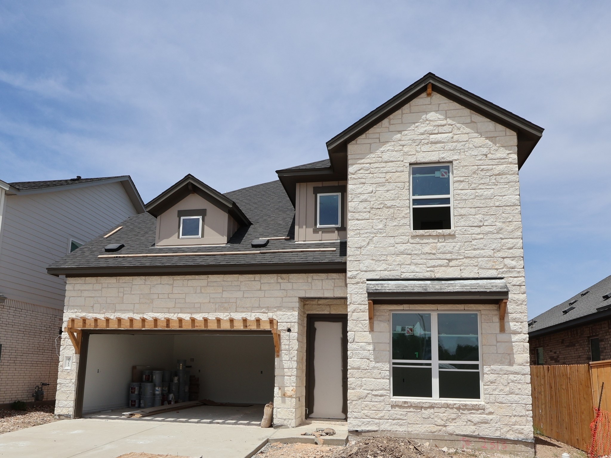 2313 Spokane Dr — photo