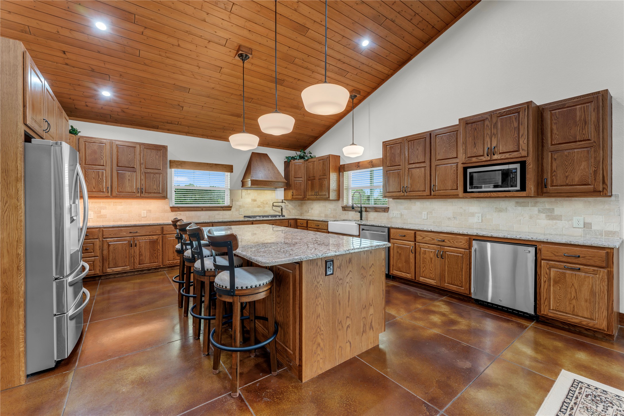 5020 County Road 252, Bertram, TX 78605 — photo 3