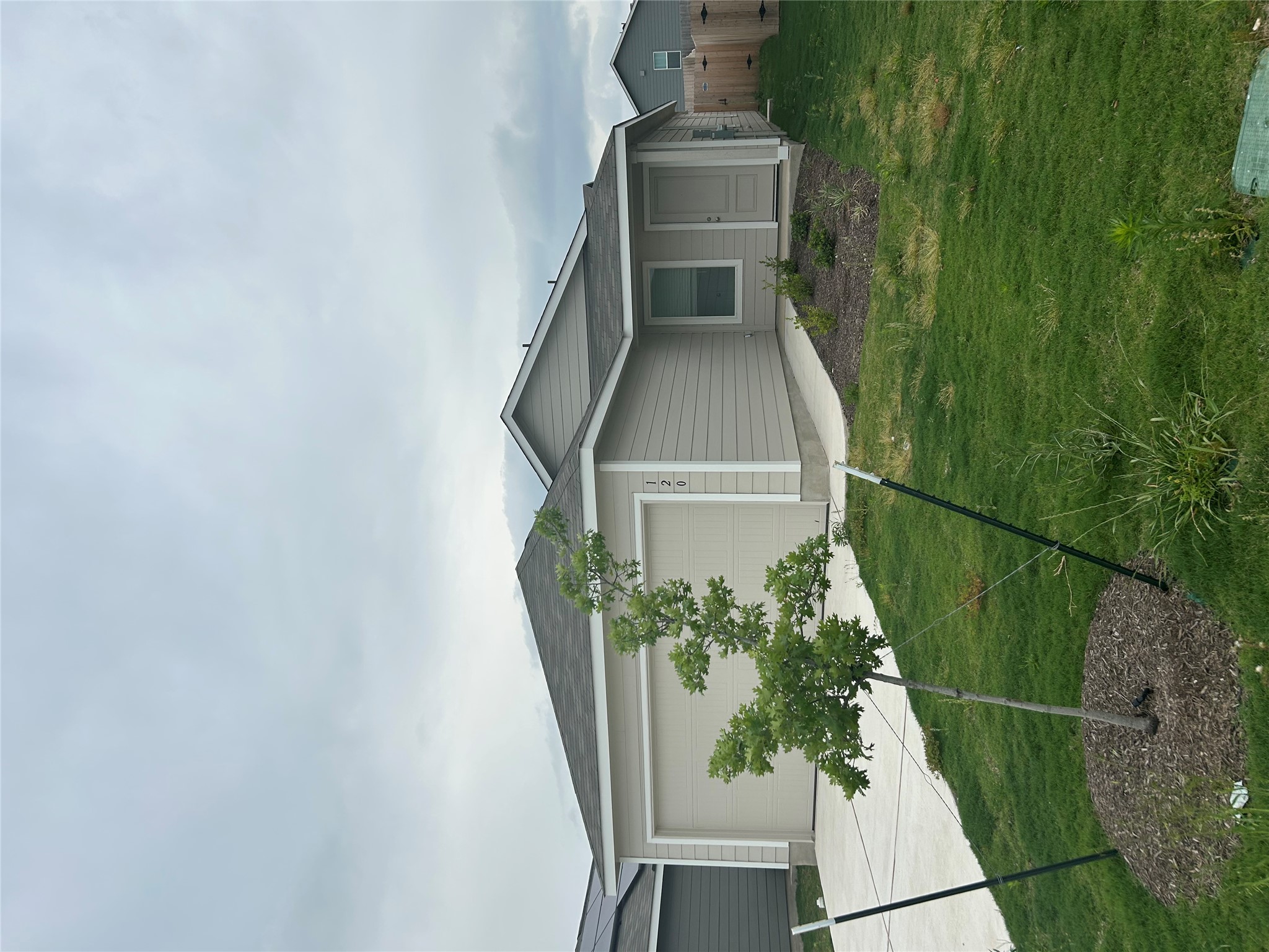 120 Cattle Queen Road, Jarrell, TX 76537 — photo 2
