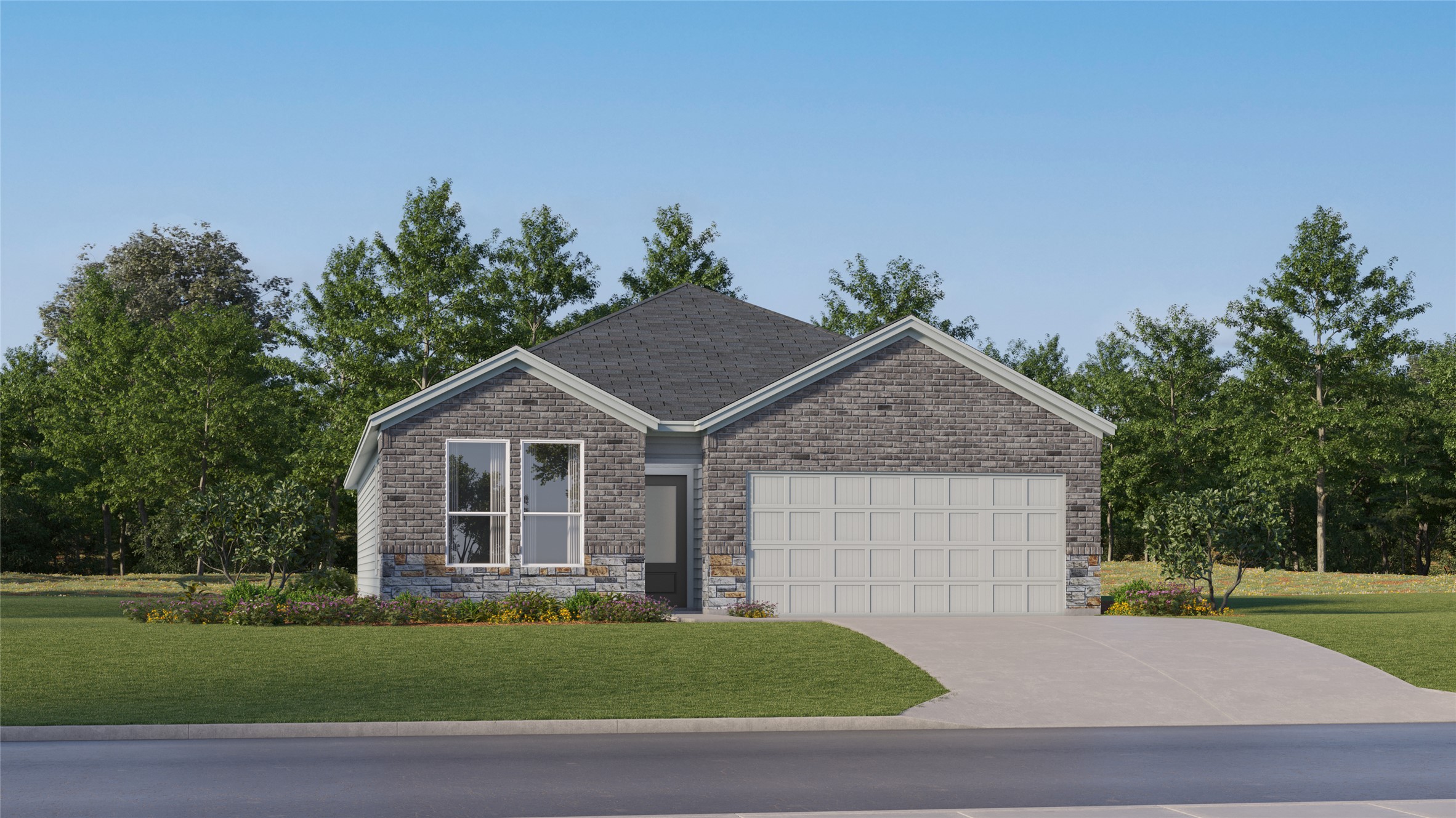 353 Sormonne Loop, Kyle, TX 78640 — photo 2
