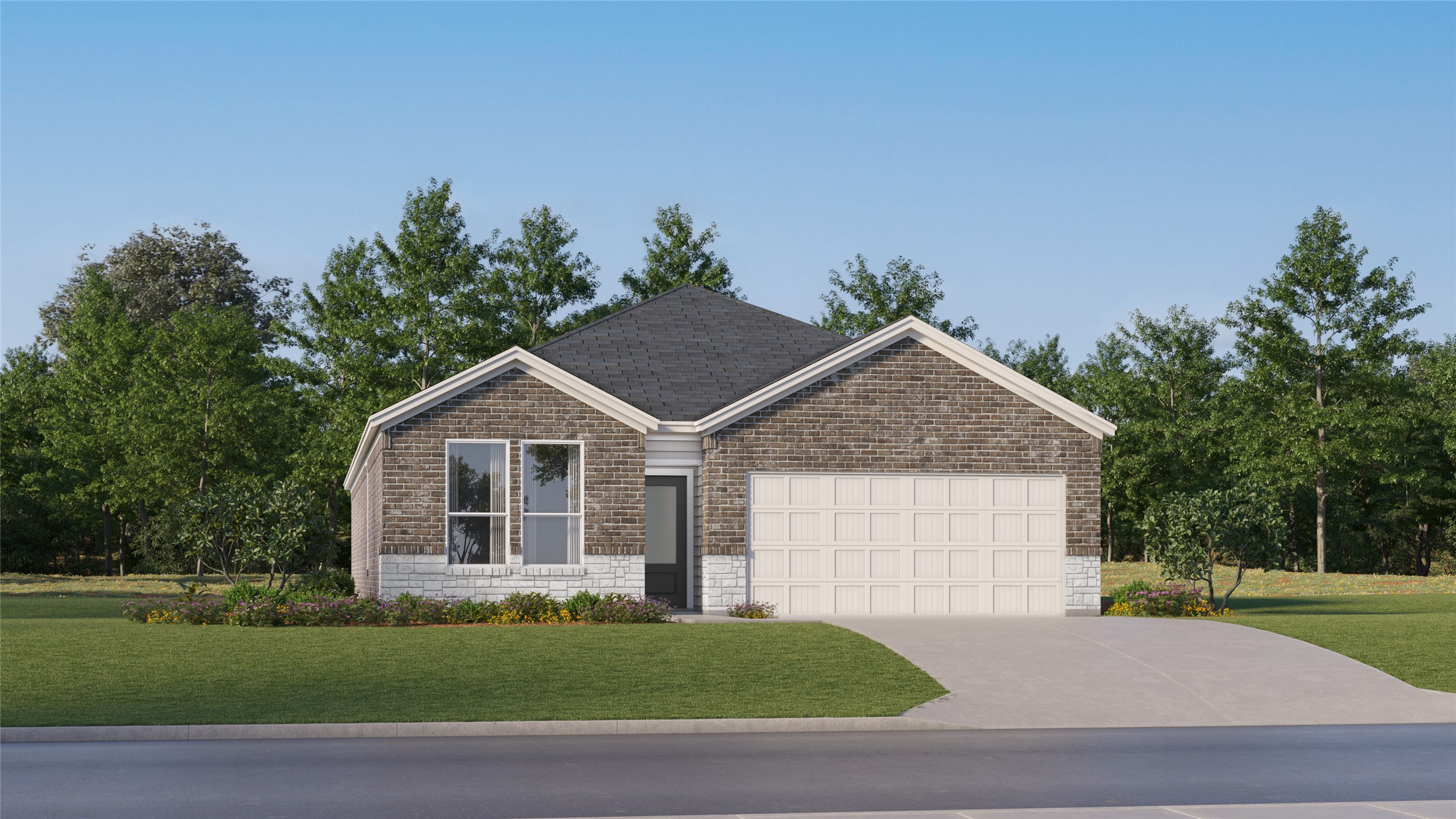 353 Sormonne Loop, Kyle, TX 78640 — photo 3