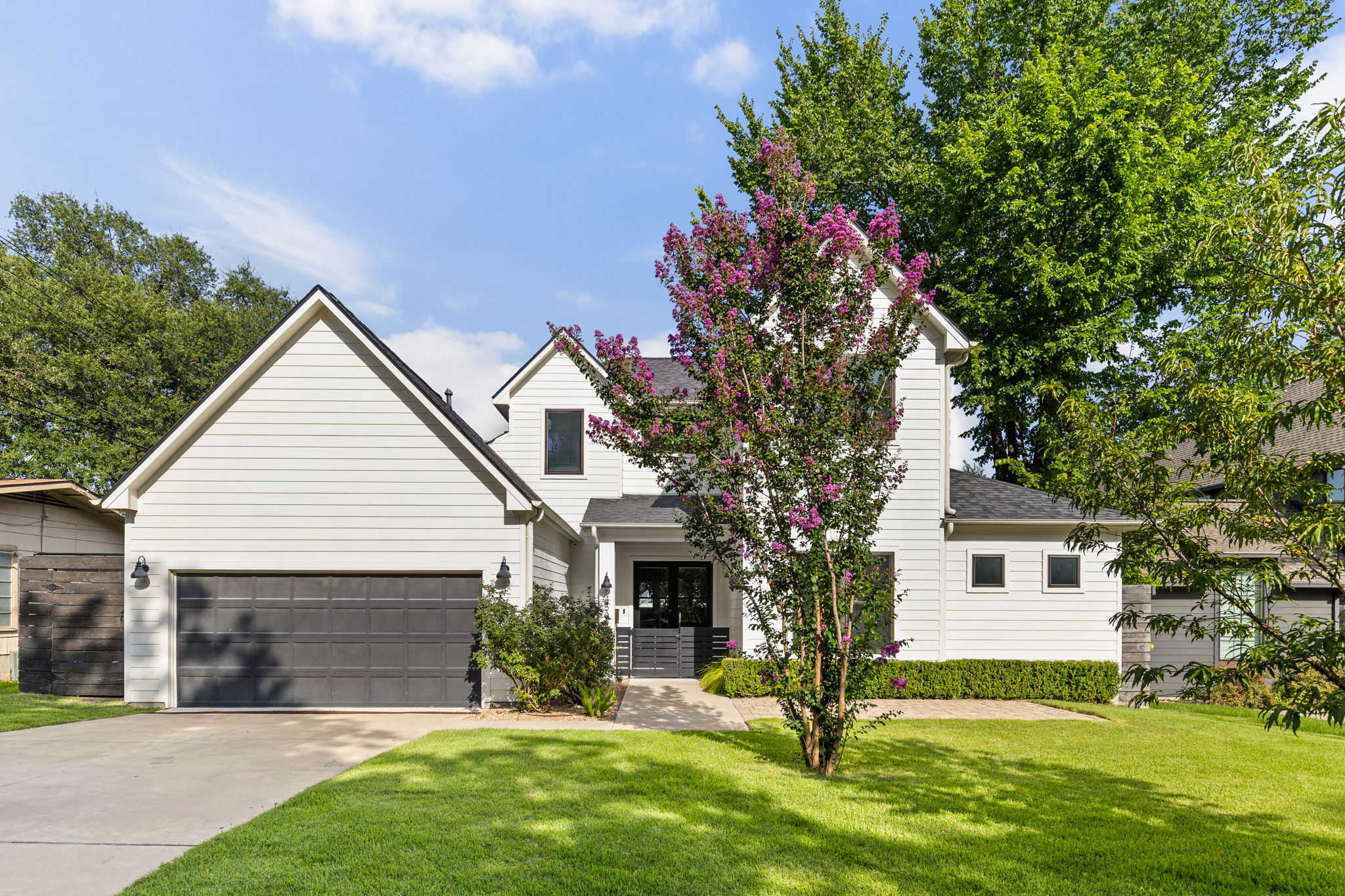 4509 Finley Dr — photo