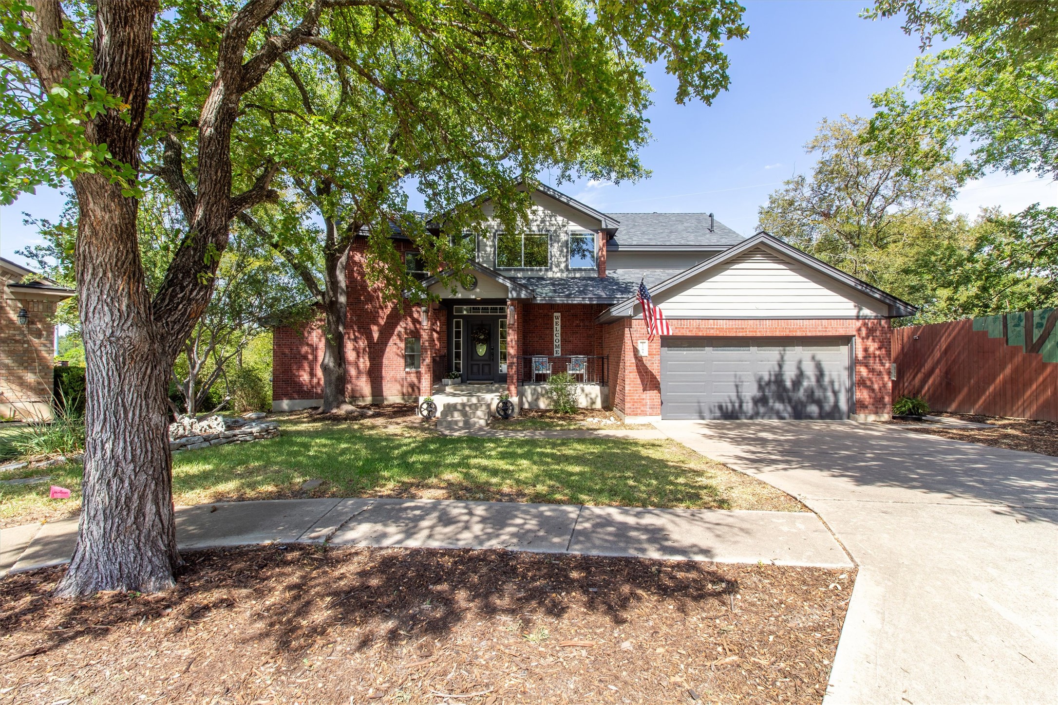 1701 Johnson Way — photo