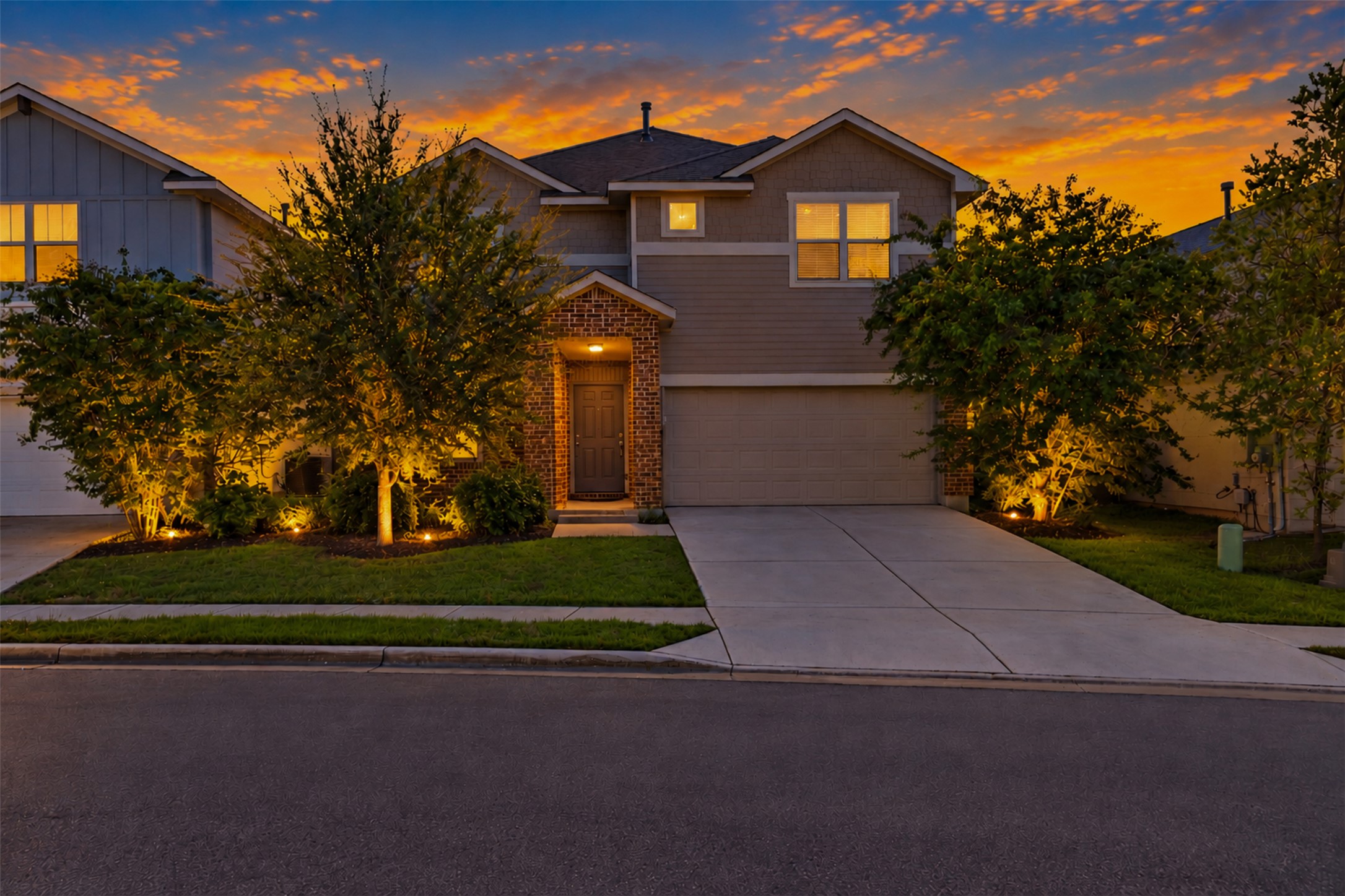 1144 Waterfall Ave — photo