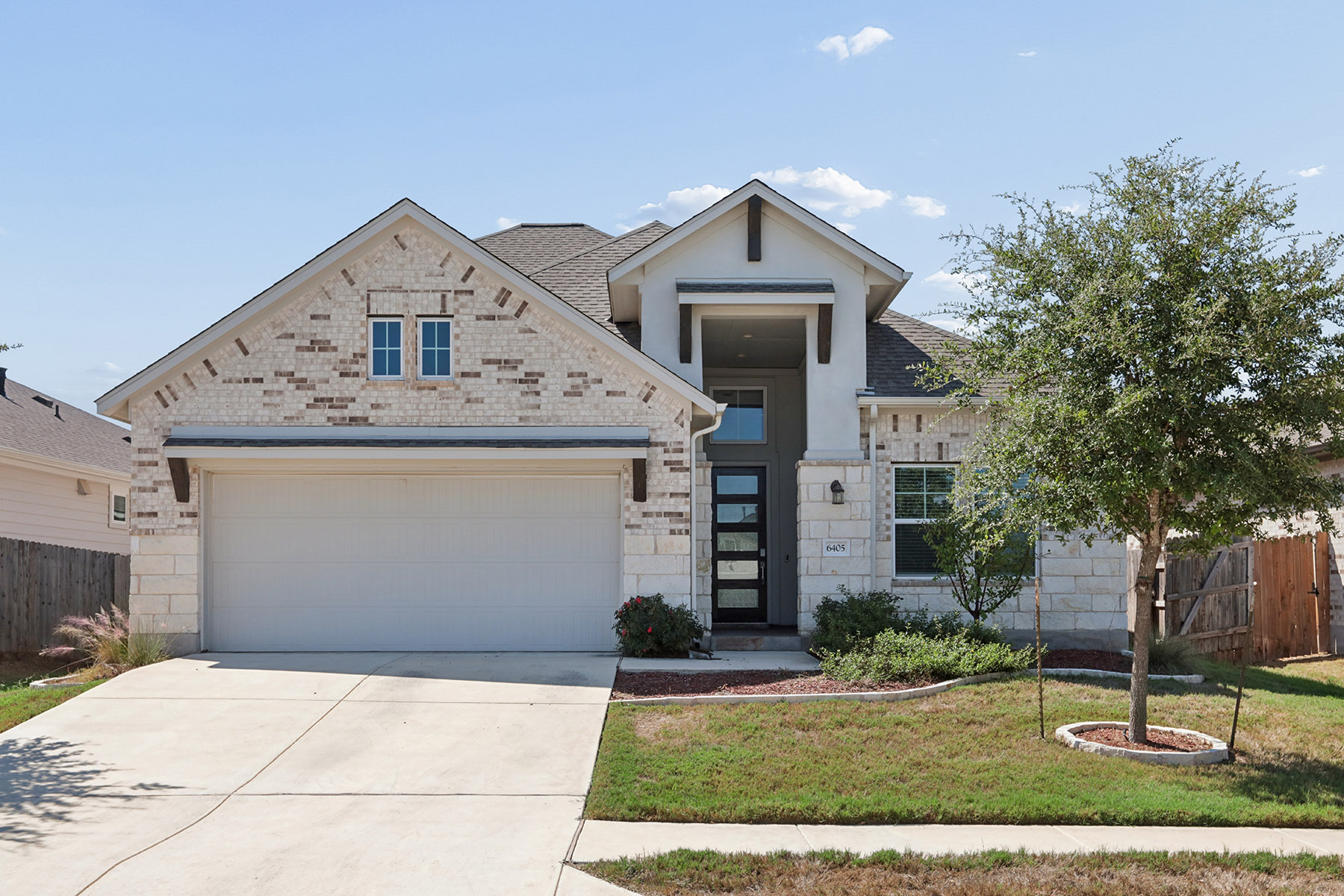 6405 Velvet Leaf Ln — photo