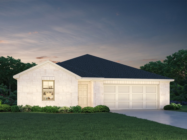 515 Lavender Crest CV — photo