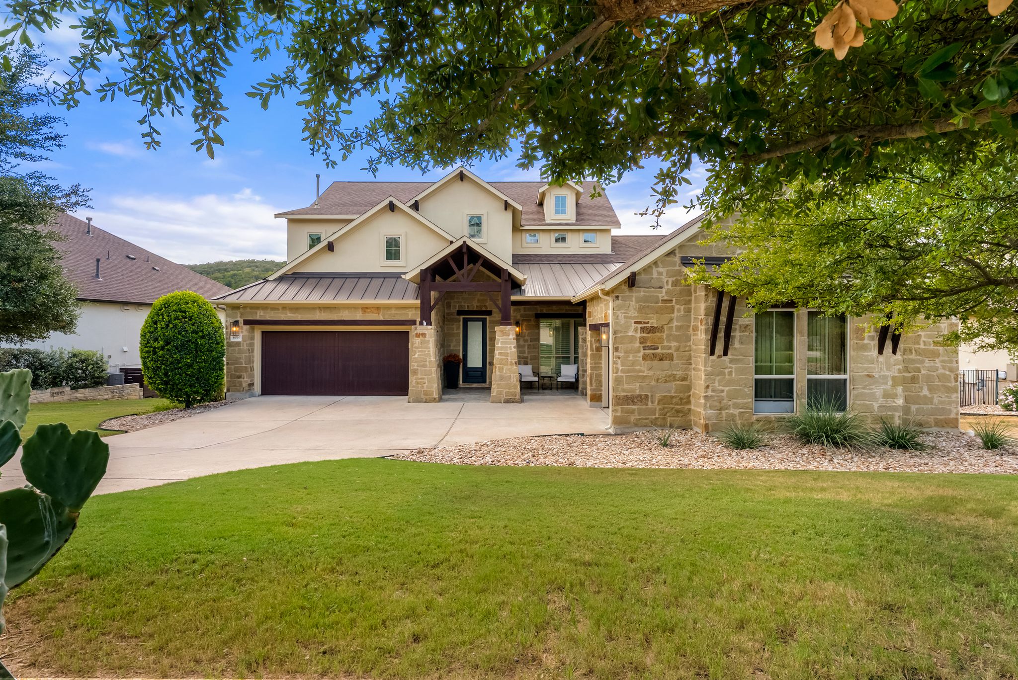 6016 Osceola Trl — photo