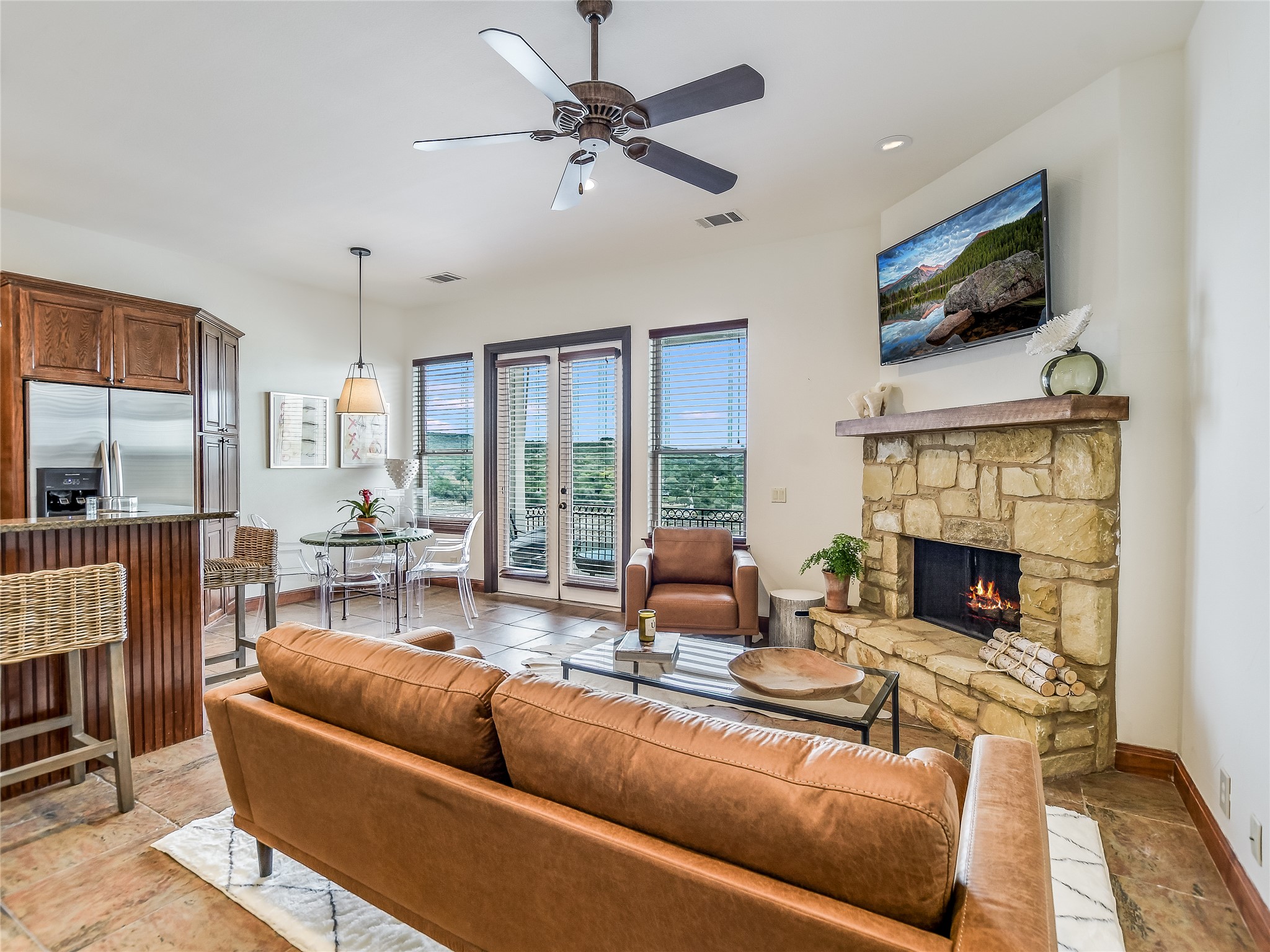 17545 E Reed Parks Road #5, Jonestown TX 78645 — photo 2
