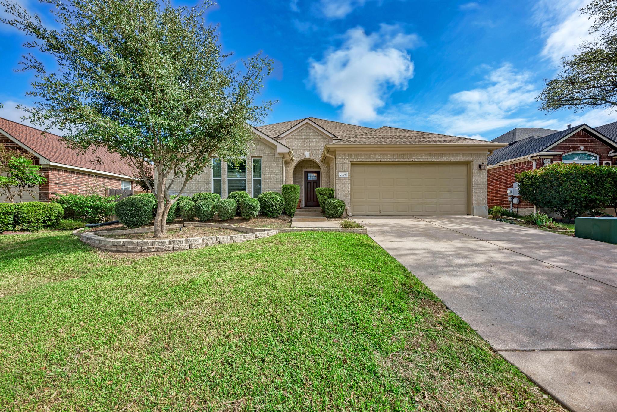 2904 Flower Hill Dr — photo