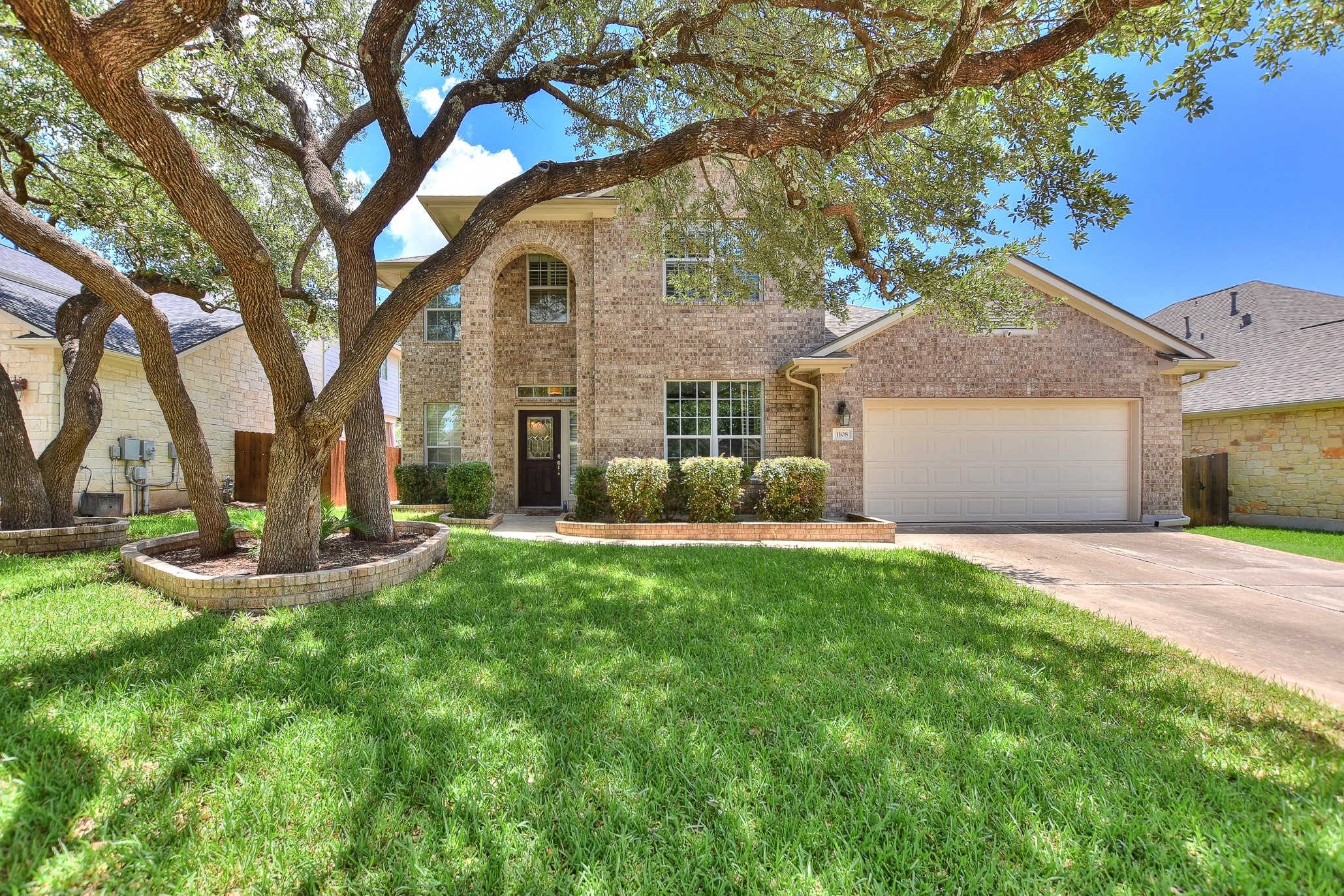 1108 Ritter Dr — photo