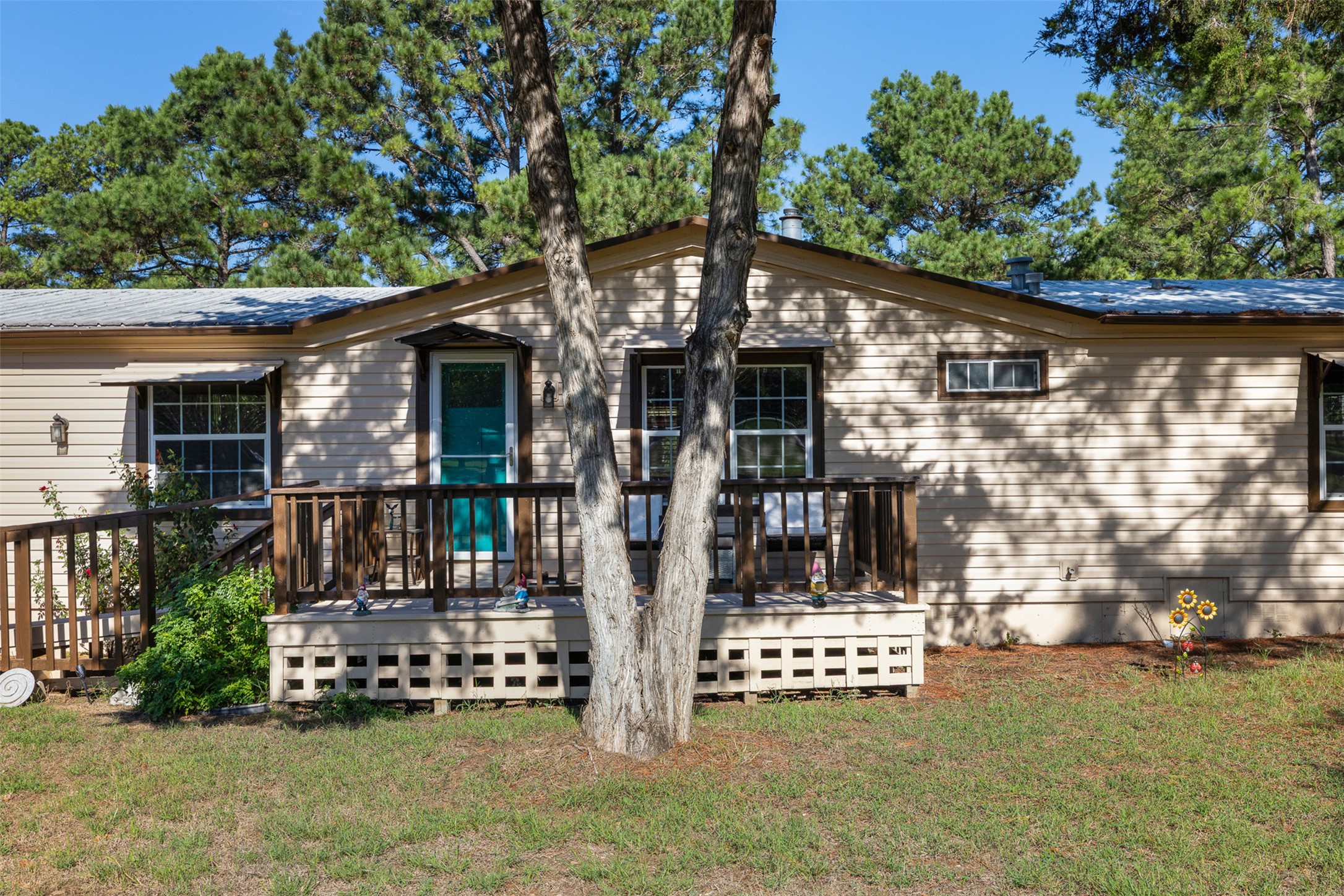 260 Pine Valley Loop, Smithville, TX 78957 — photo 2