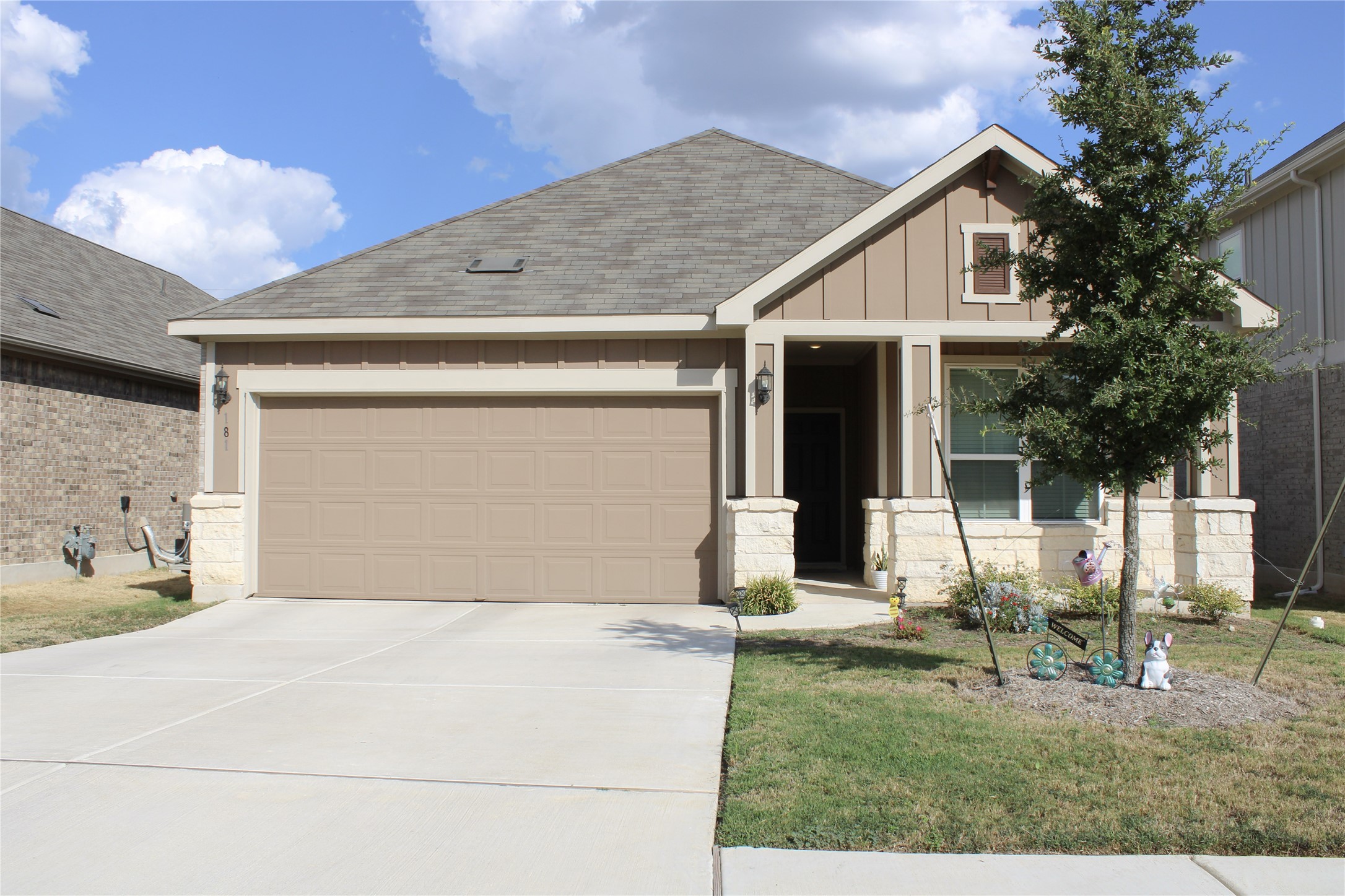 181 Tree Nut Loop, Buda, TX 78610 — photo 3