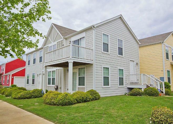 124 Trestle Tree St Ab — photo