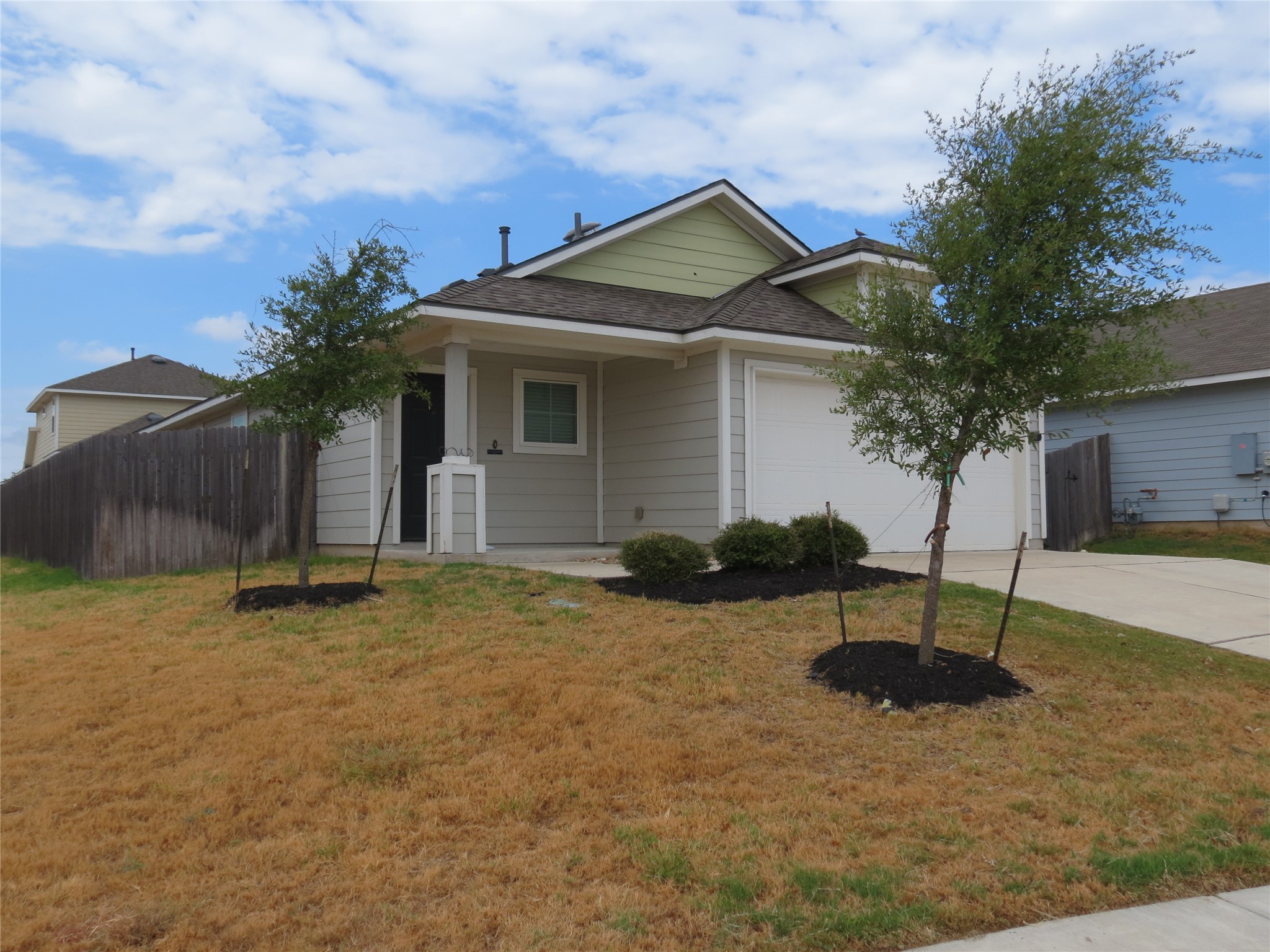 201 Stein Road, Georgetown, TX 78626 — photo 3