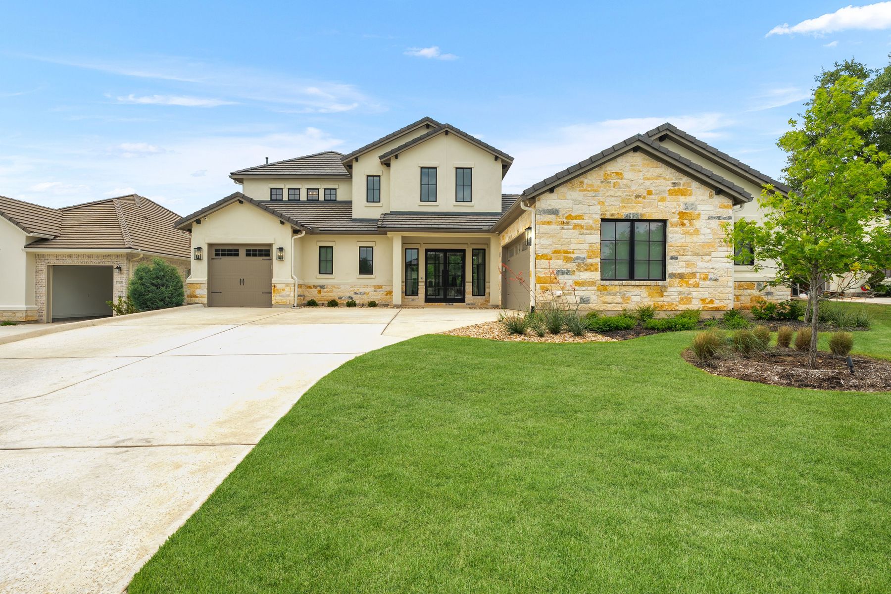 1106 Flint Ridge Trl — photo
