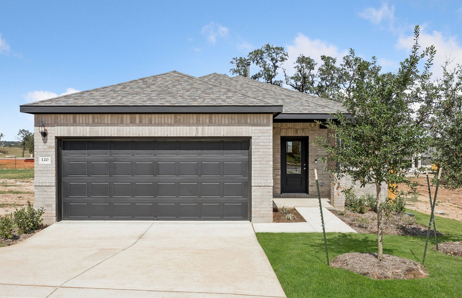 120 Blackfoot Daisy Path — photo