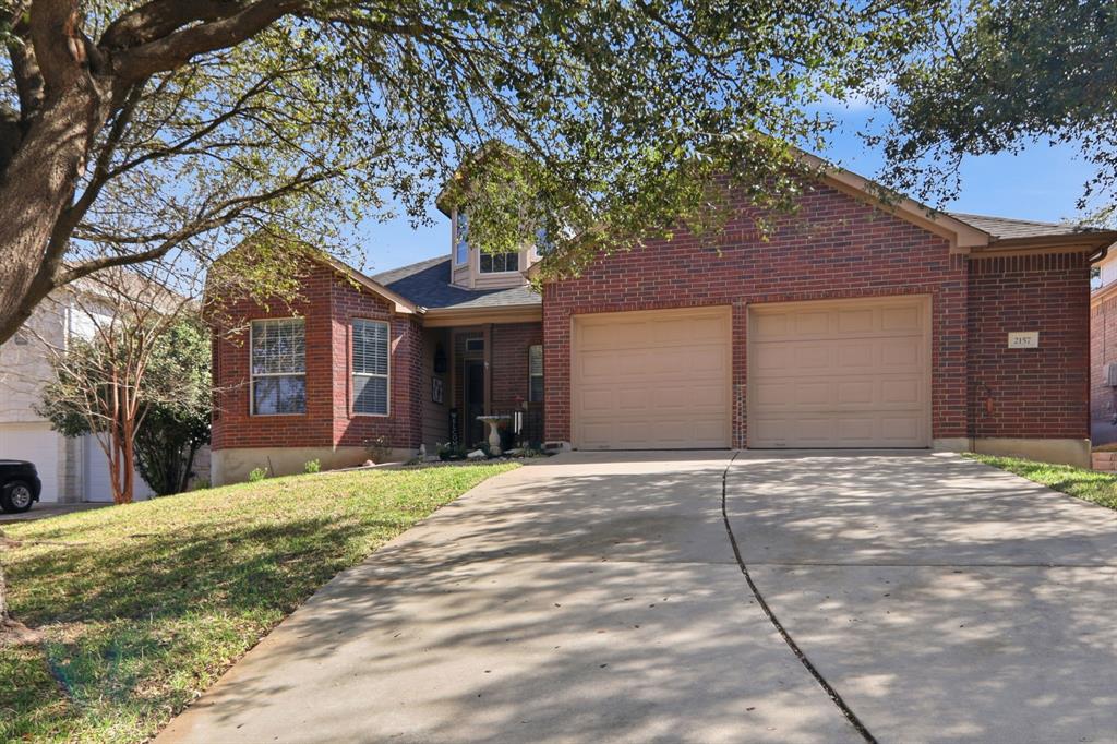 2157 Paradise Ridge Dr — photo