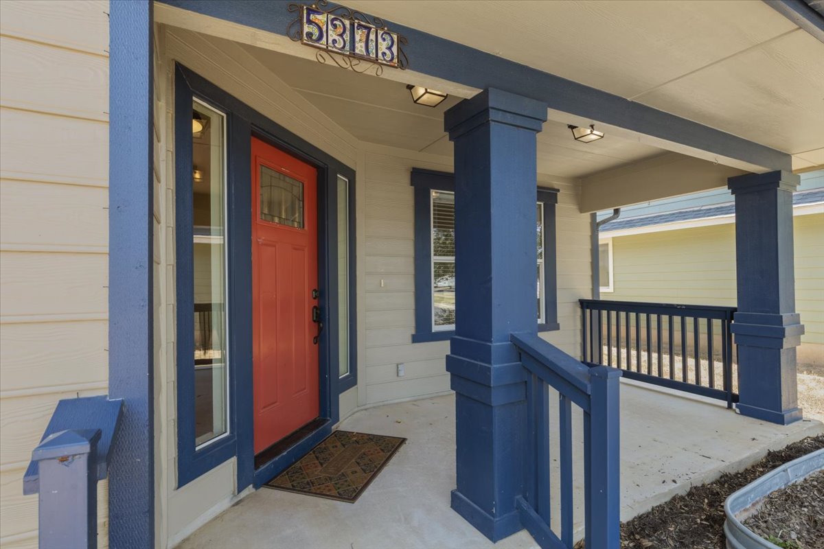 Home in Kyle, TX 78640 — photo 3