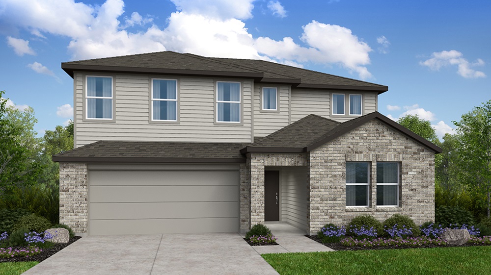 15424 Welsh Mills Dr — photo