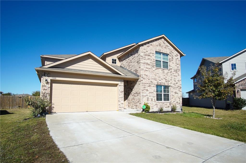 11800 Jamie Dr — photo