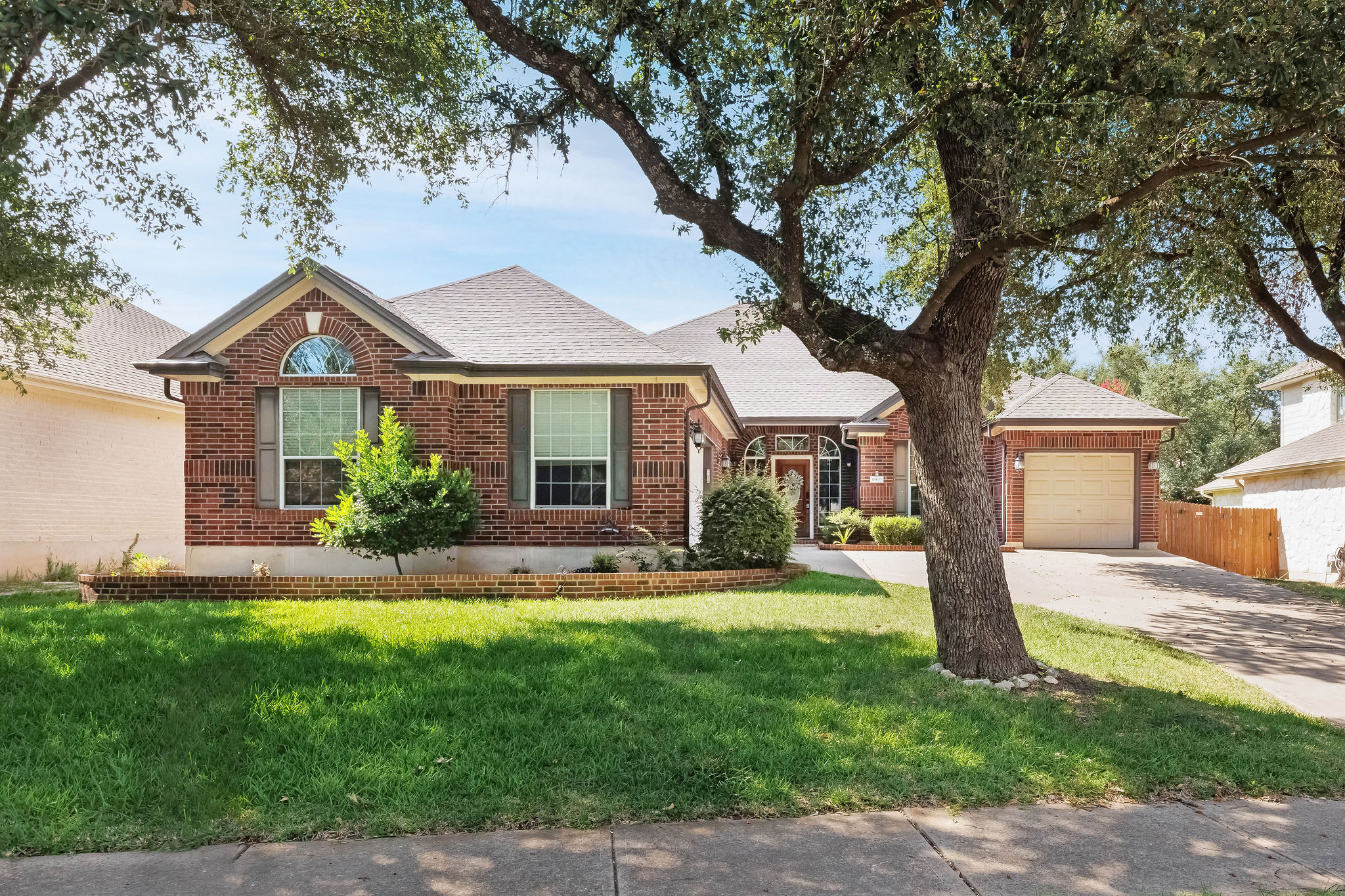 16809 Cypress Landing CV — photo