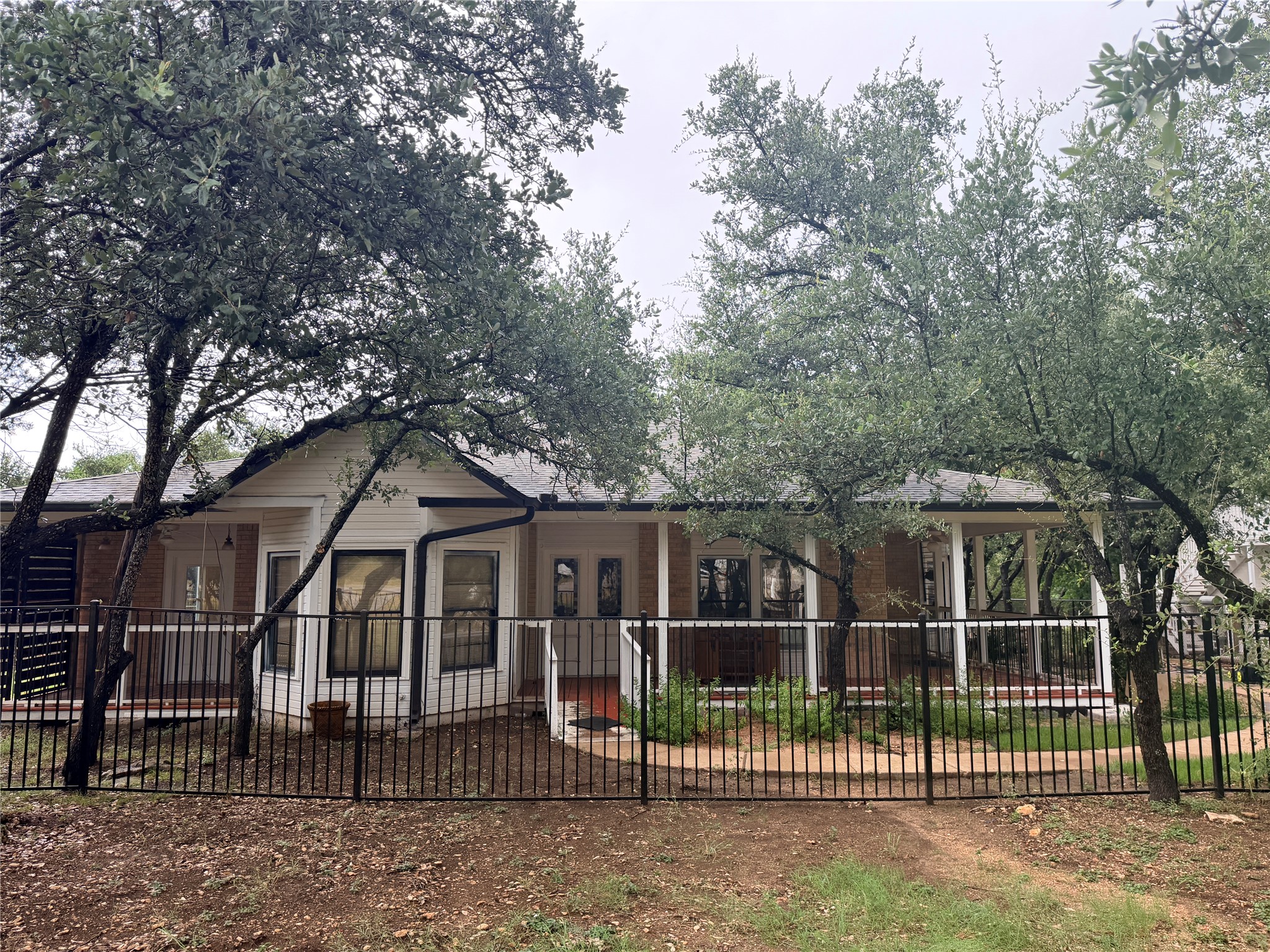 7130 Ranch 2338 Road, Georgetown, TX 78633
