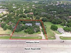 7130 Ranch 2338 Road, Georgetown, TX 78633 — photo 2