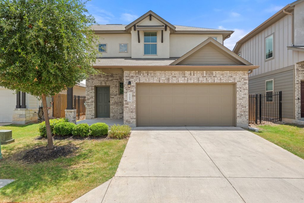 1209 Falconer Way — photo
