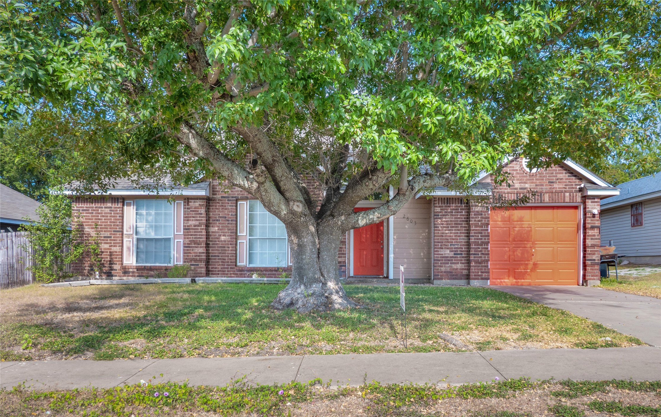 2603 Remington Dr — photo