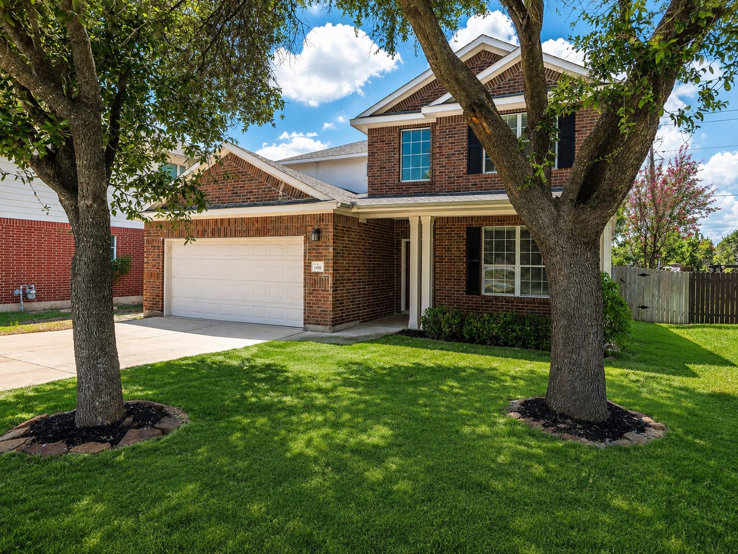 1410 Tumbling River Dr — photo