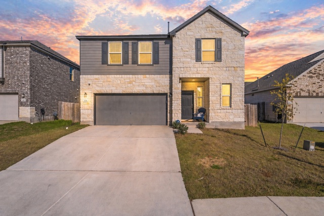 218 Summit Dr — photo
