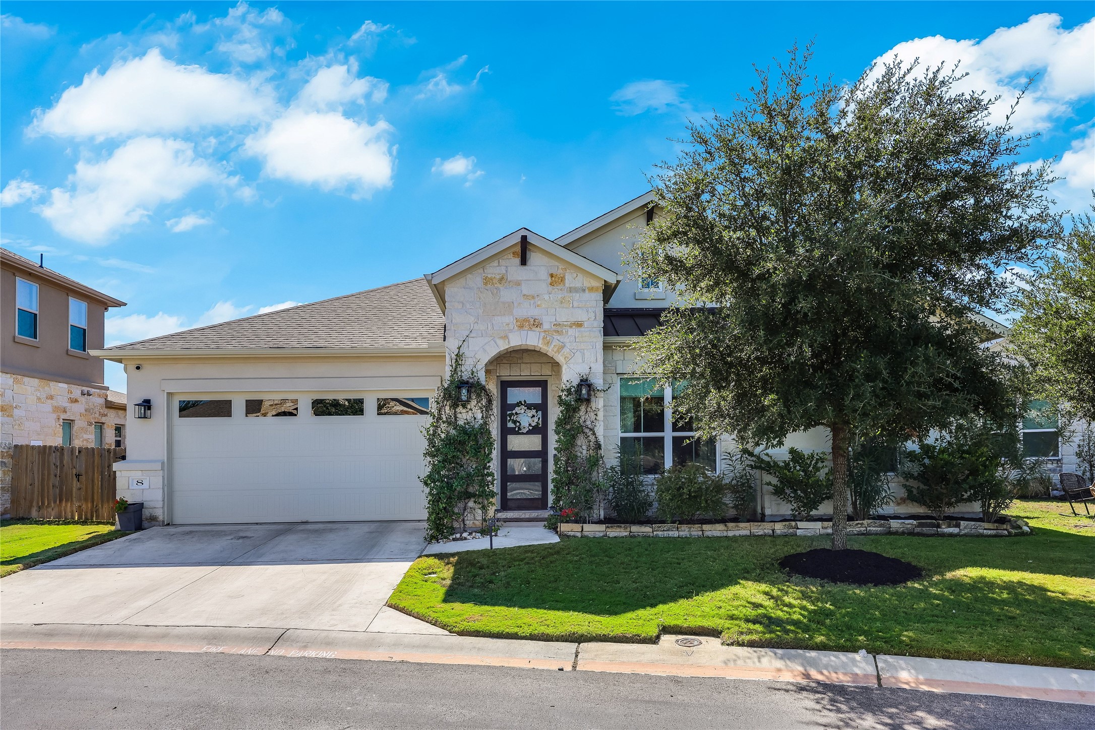 3750 E Palm Valley Blvd Unit 8 — photo