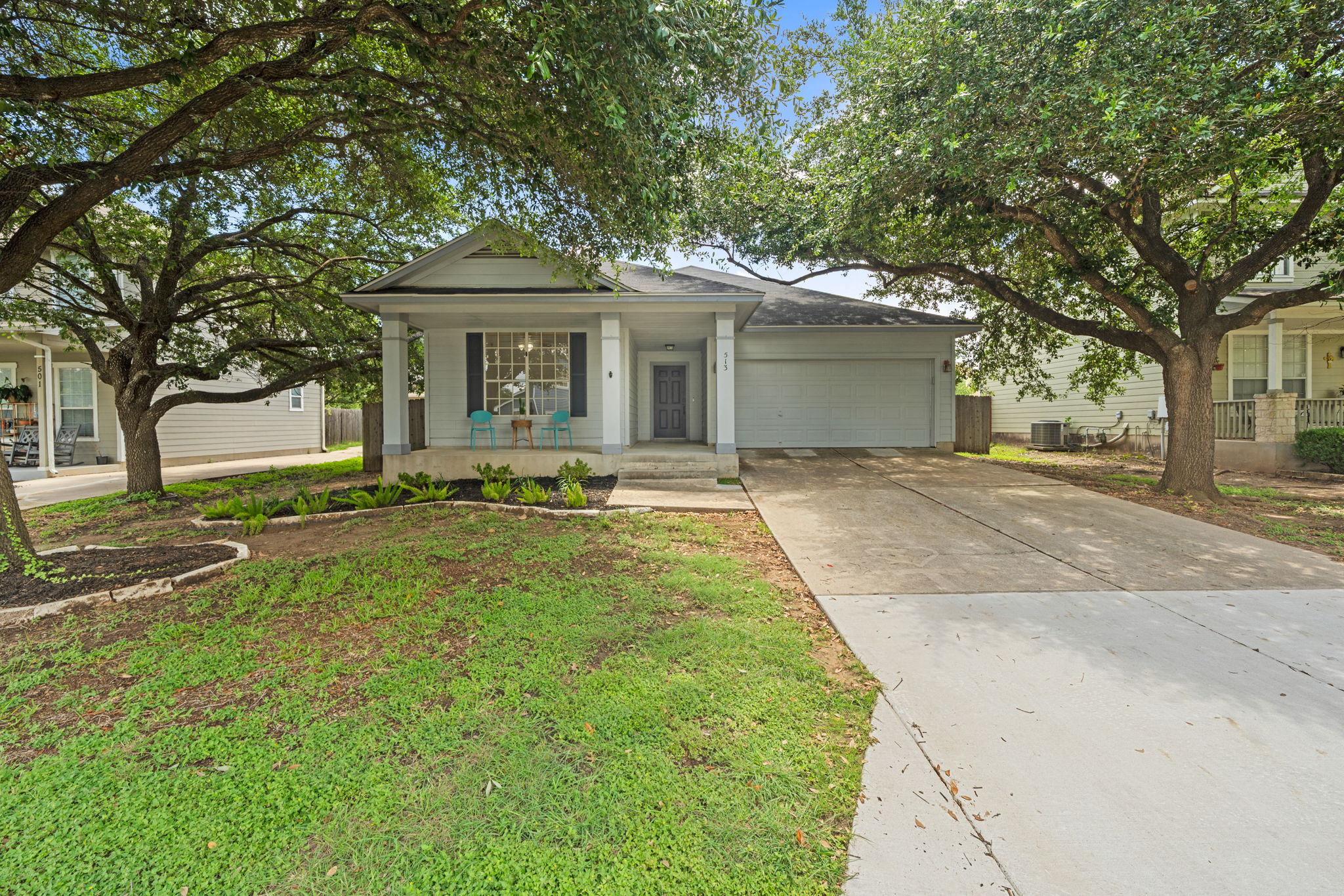 513 Tobin Dr — photo
