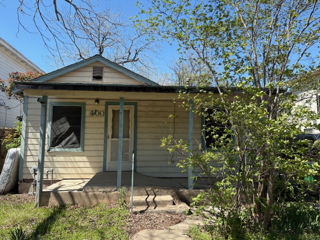 1400 Vargas Rd — photo