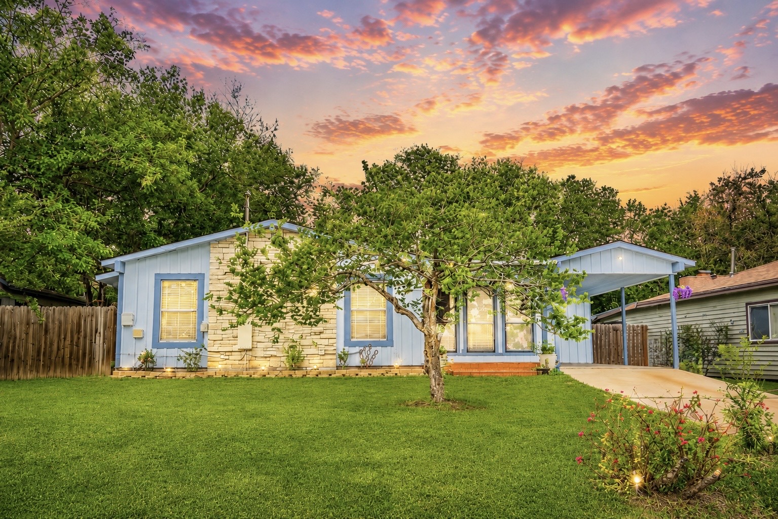 5215 Overbrook Dr — photo