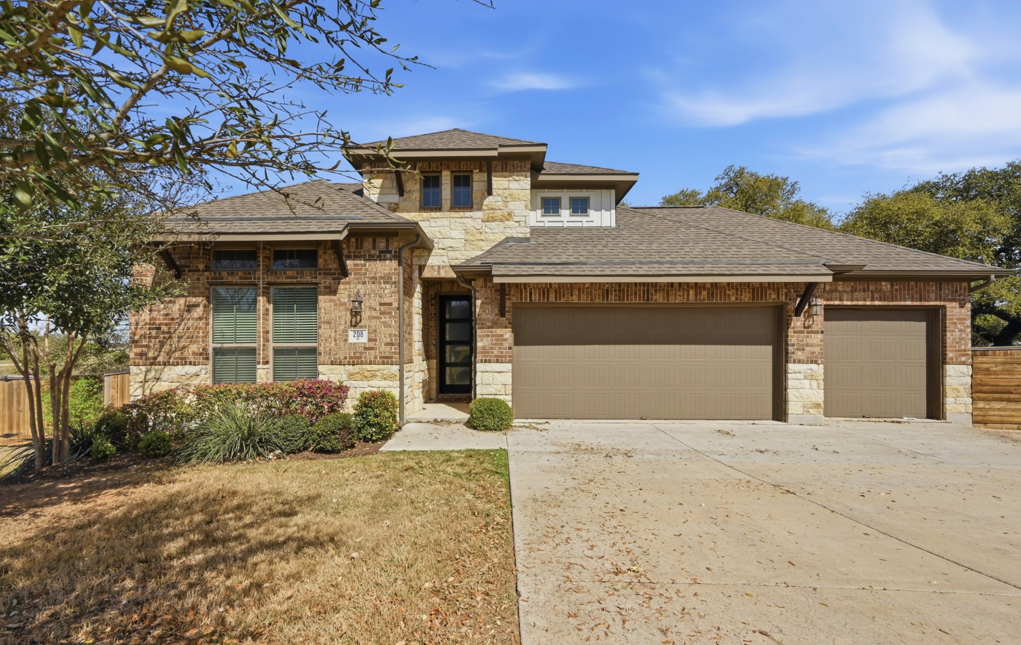 208 W Branch Road, Kyle, TX 78640