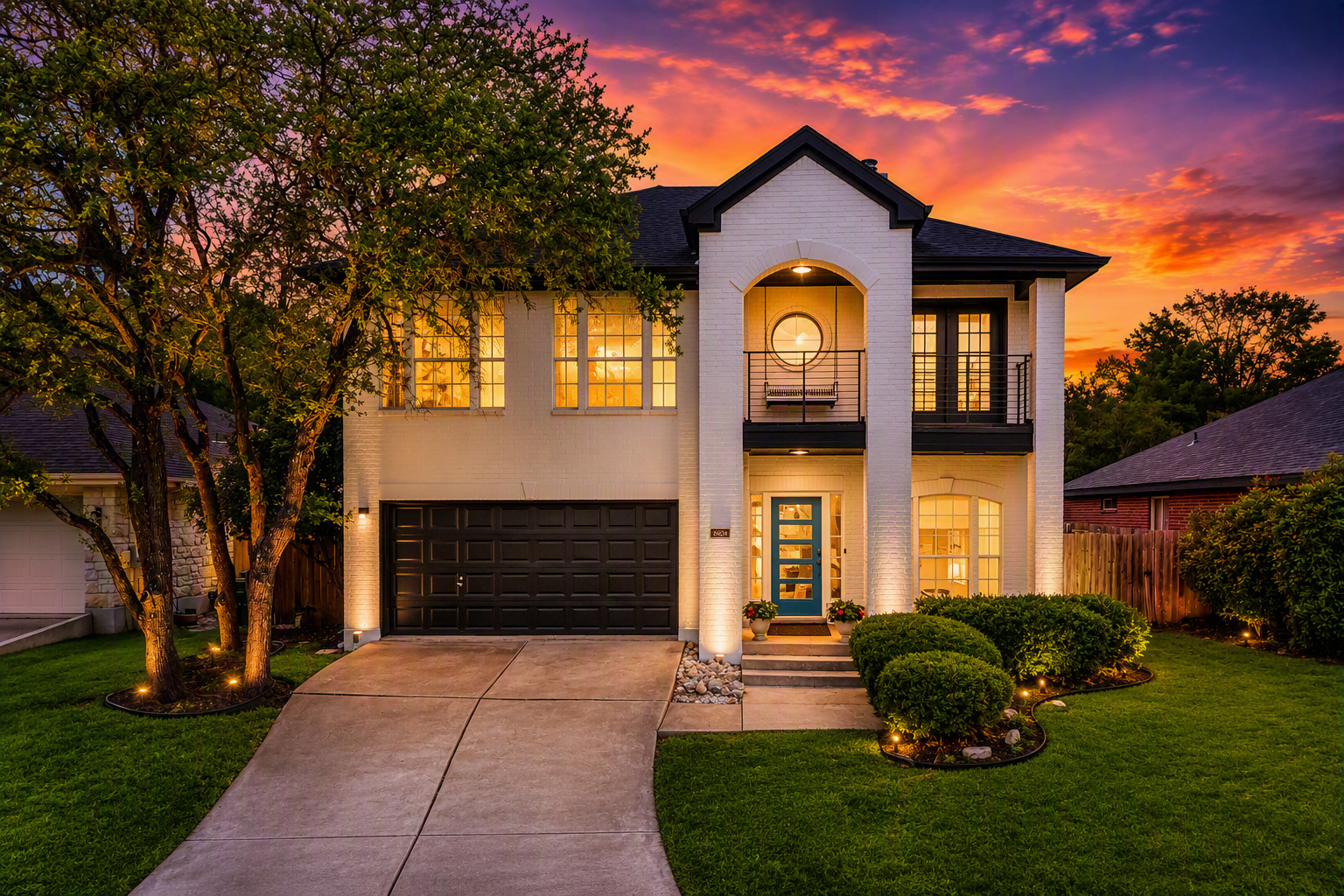 6804 Gabion Dr — photo