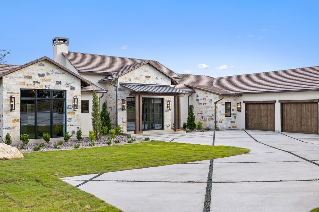 27031 Haynie Flat Rd — photo