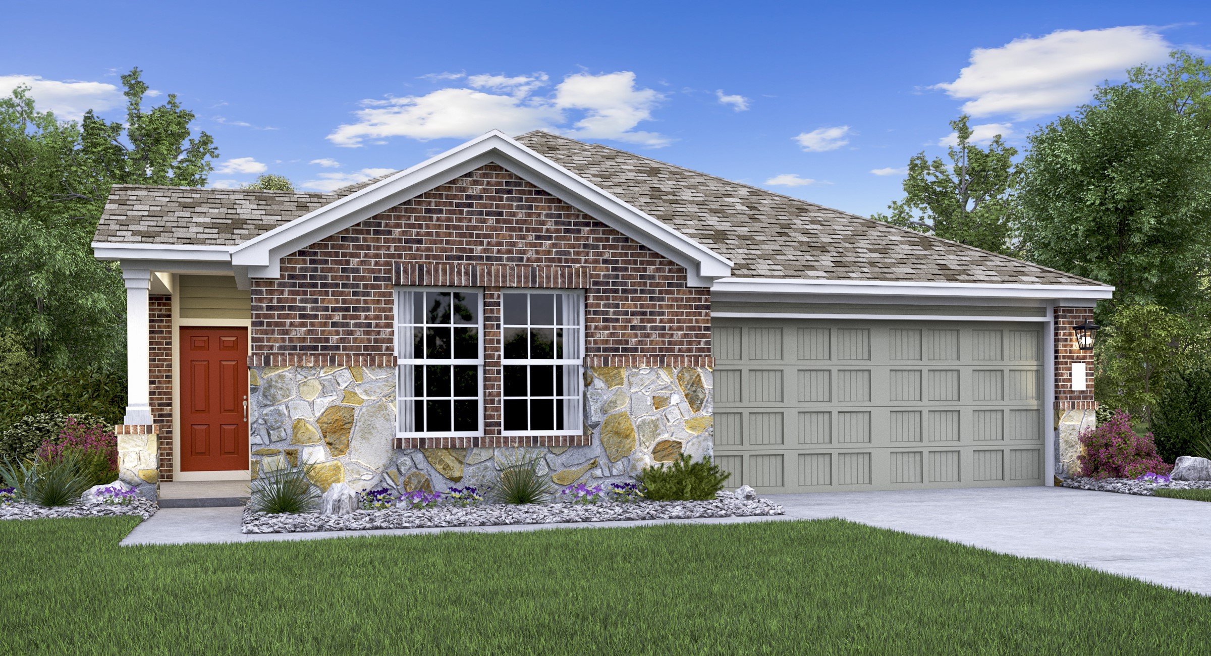 17905 Orchard Oriel Way — photo