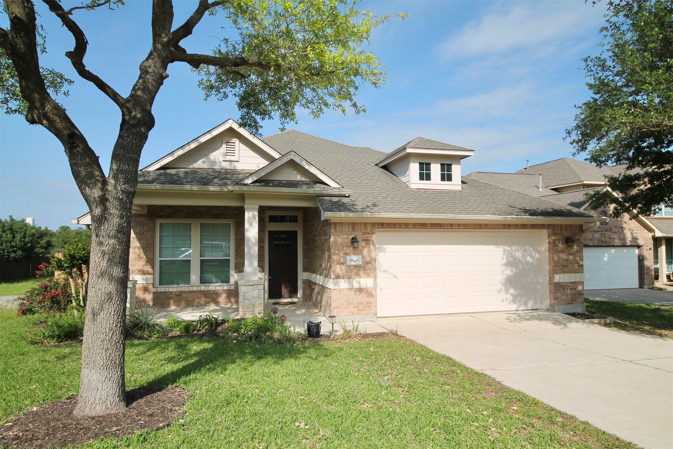 3608 Pine Needle Cir — photo