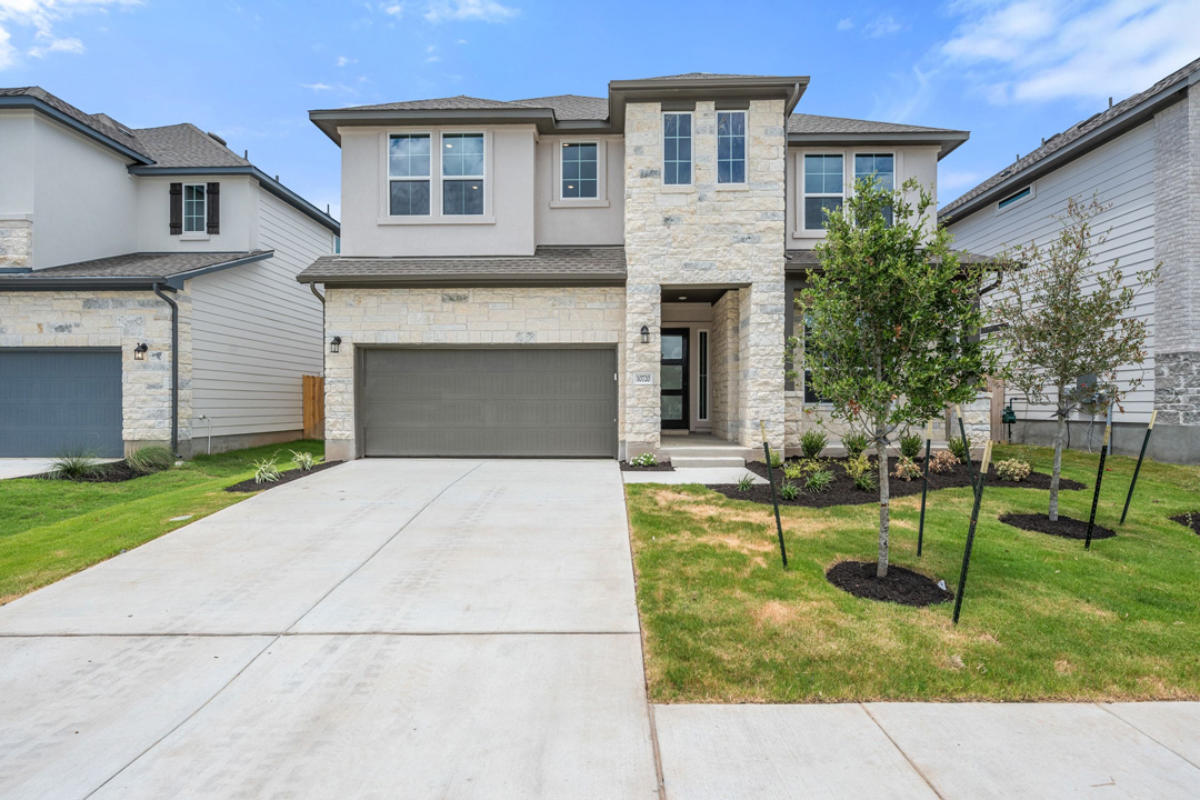 10720 Worth Lane — photo