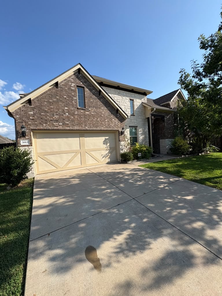 3812 Alpine Ridge Cove, Leander, TX 78641