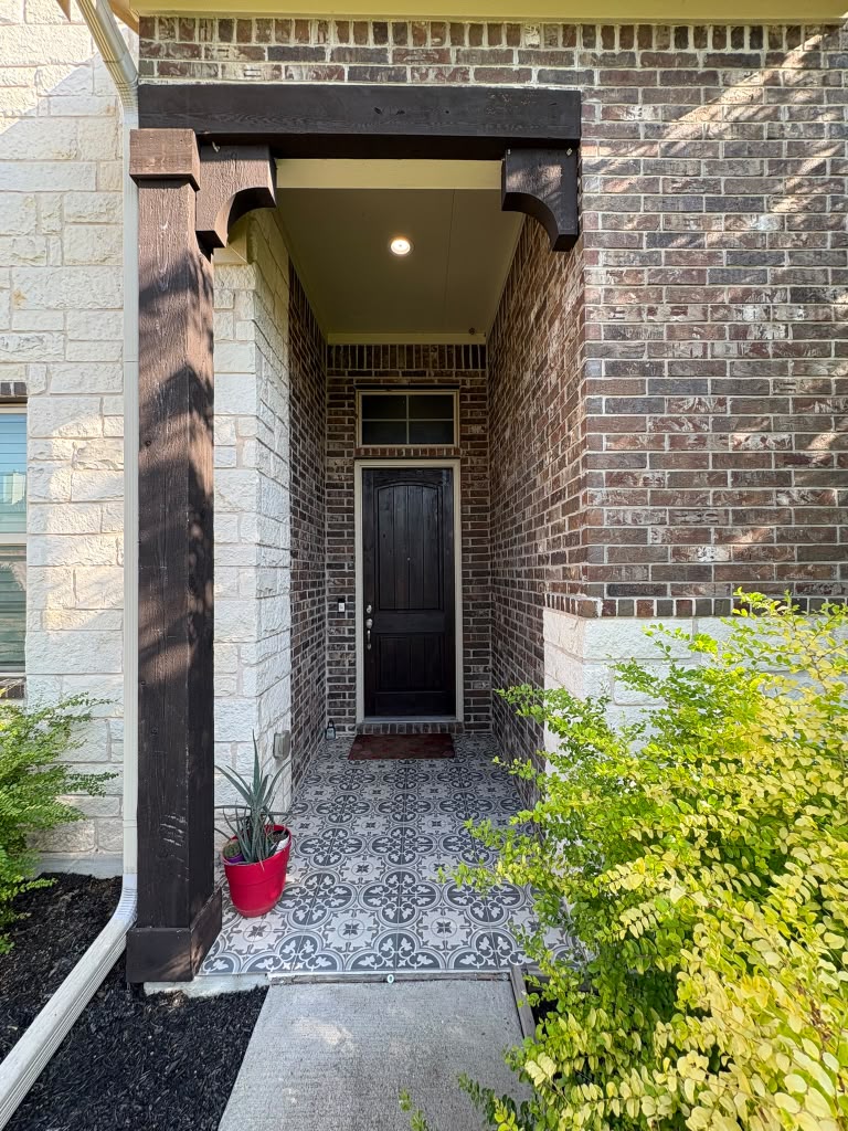 3812 Alpine Ridge Cove, Leander, TX 78641 — photo 3