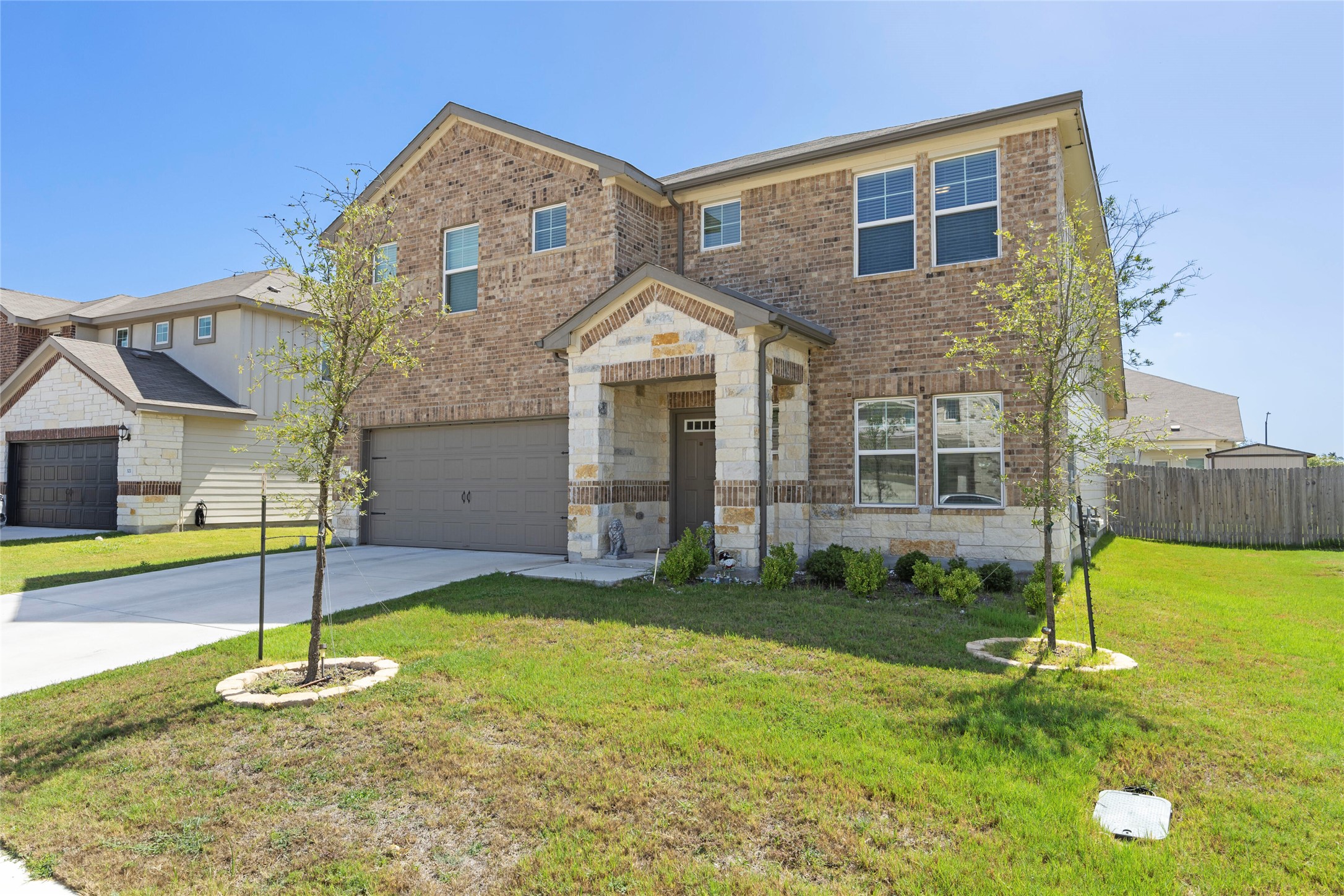 323 Windy Reed Road, Hutto, TX 78634 — photo 3