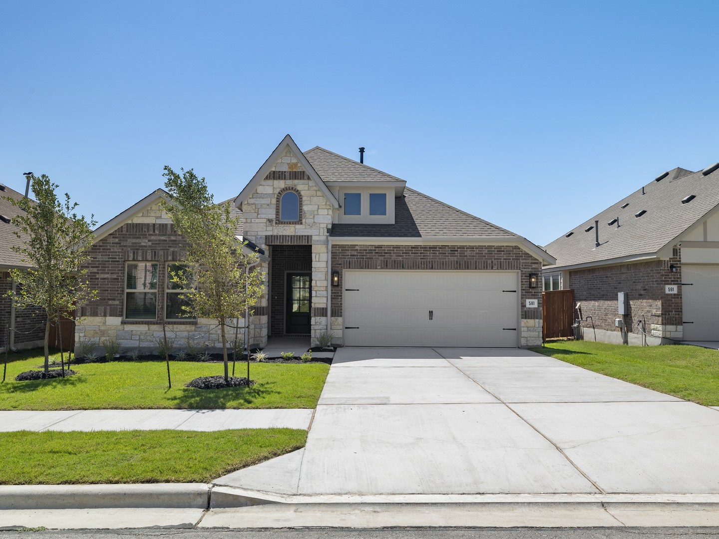 581 Biscayne Bay Bnd — photo