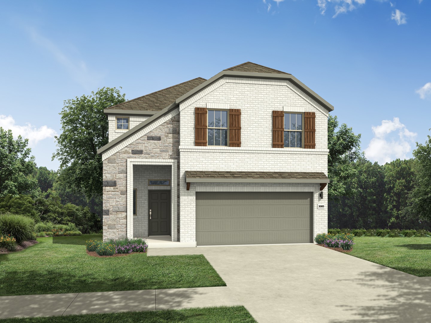 5705 Koshoa Dr — photo